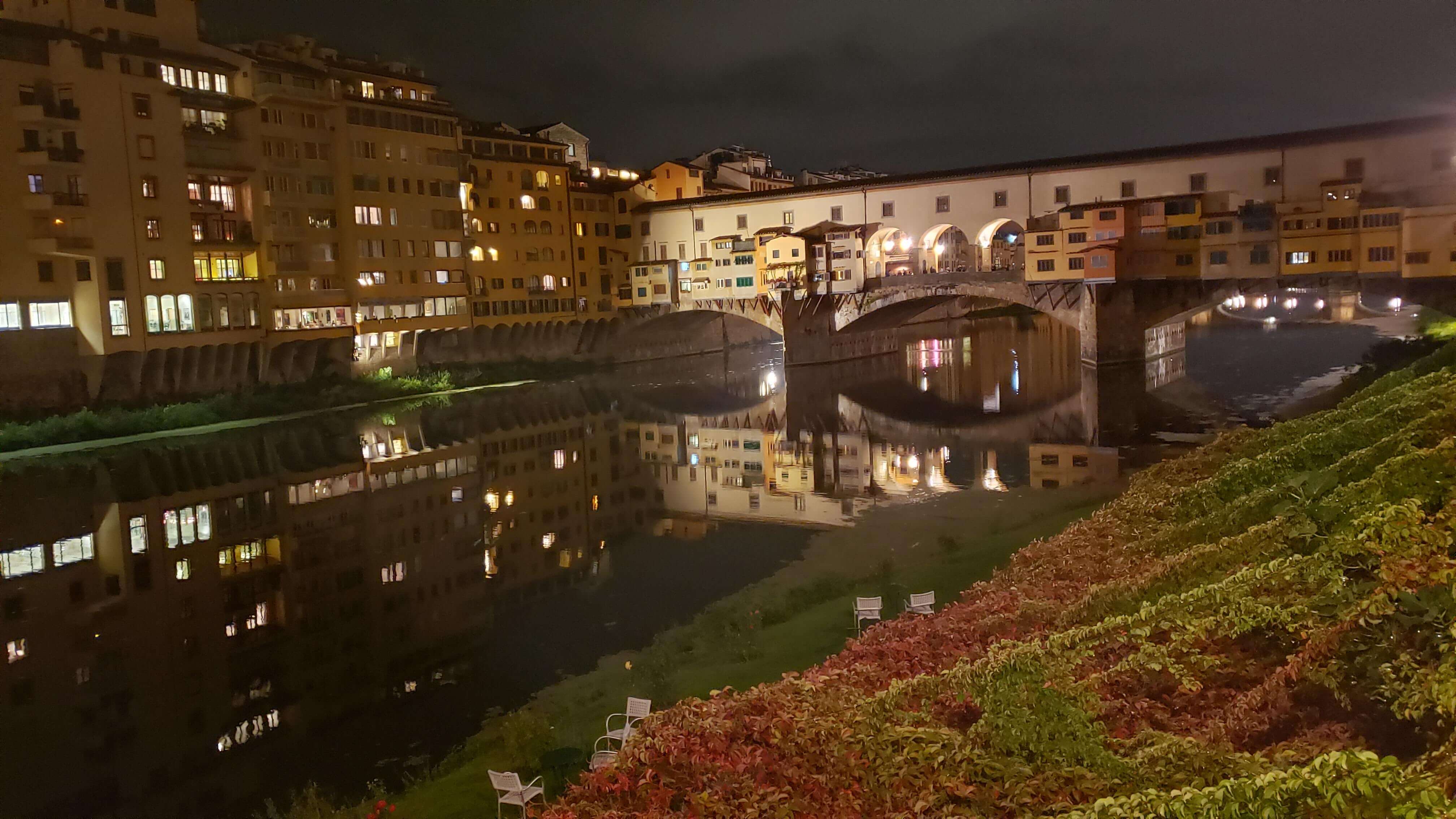 Ponte Vecchio