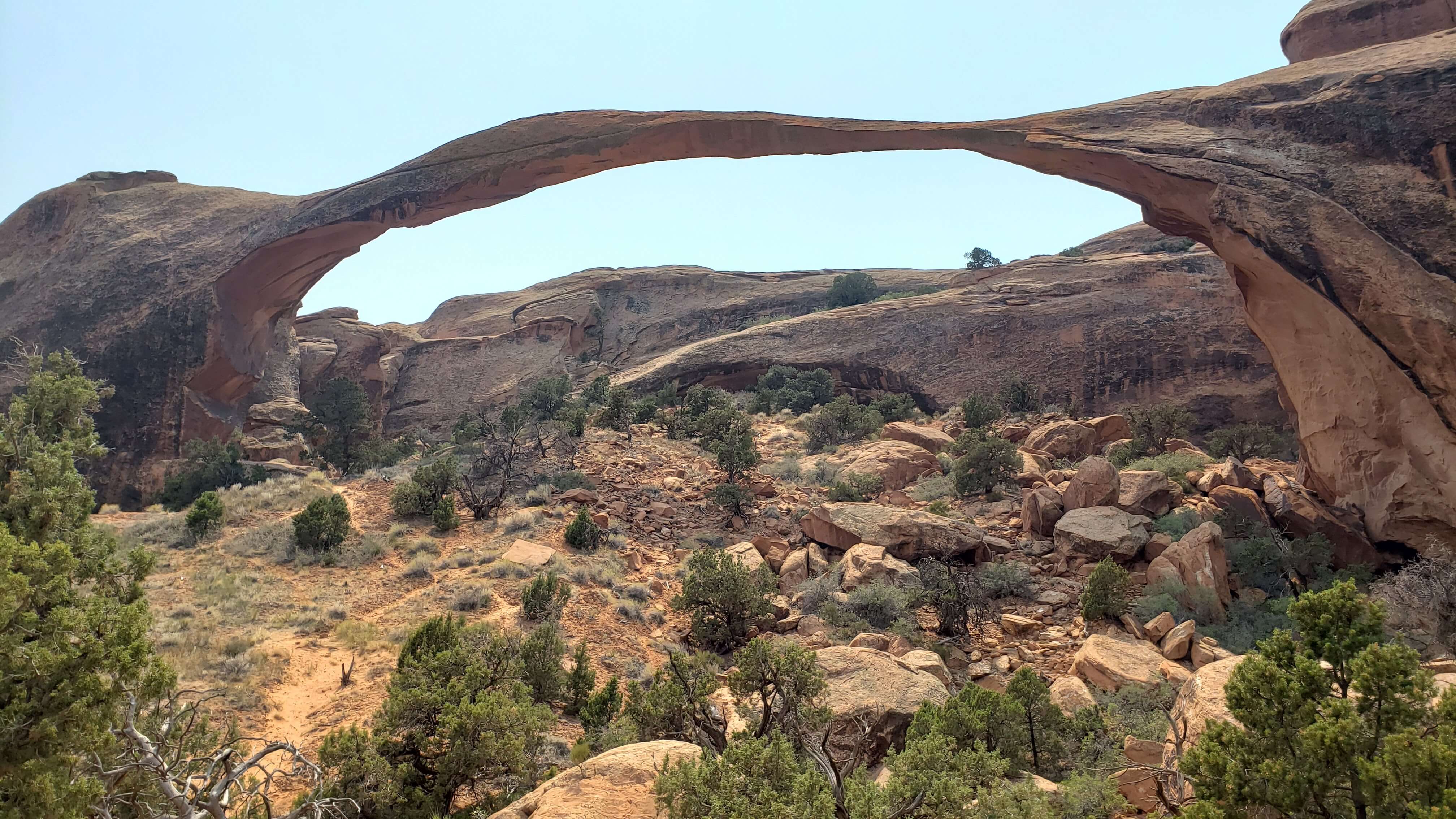 Landscape Arch