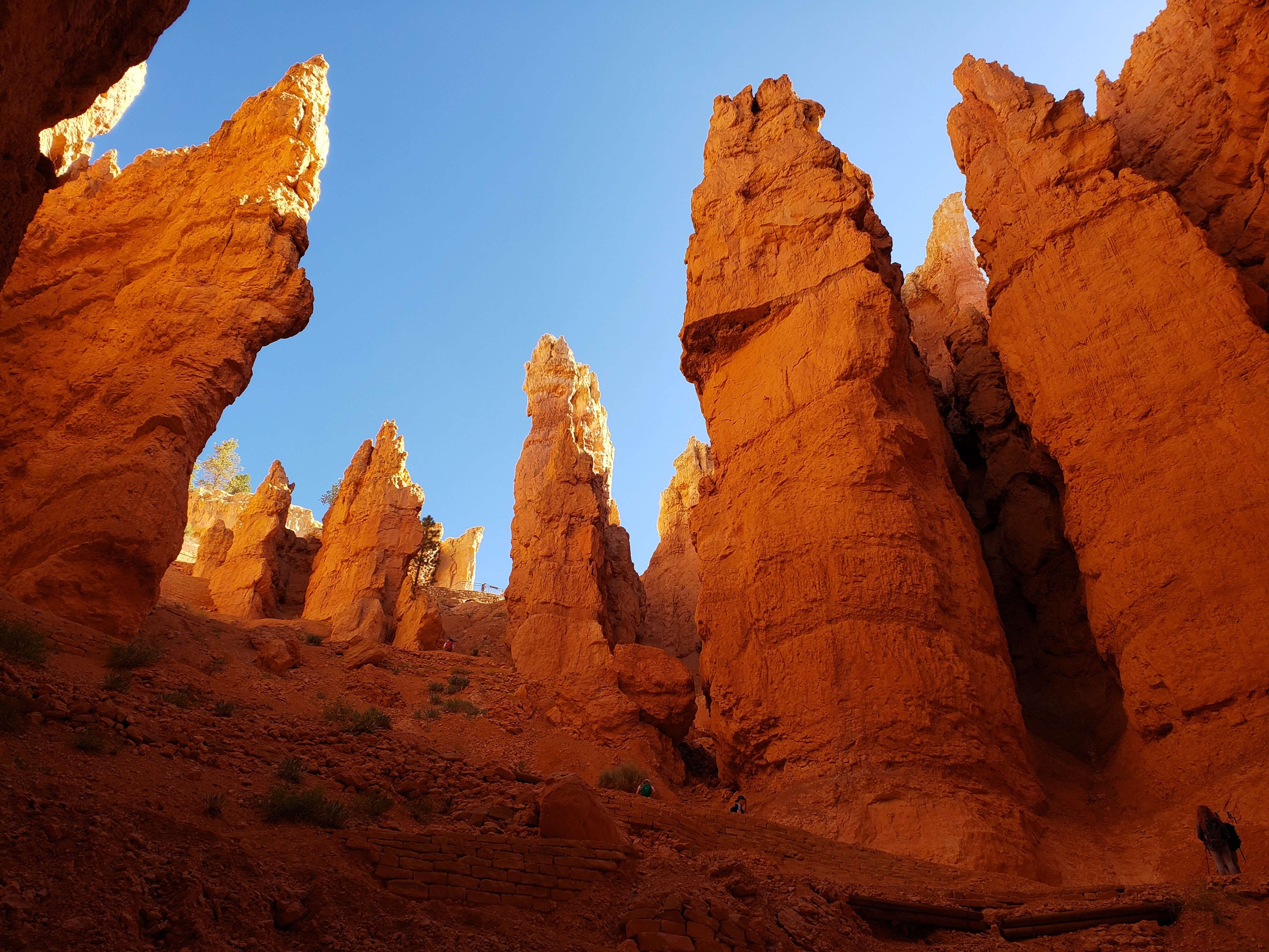 Bryce Canyon